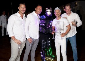 Ocean Club Marbella Opening Party 2016 - 153 von 213   